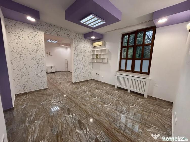 Spațiu comercial, de 78 mp, în Pache Protopopescu