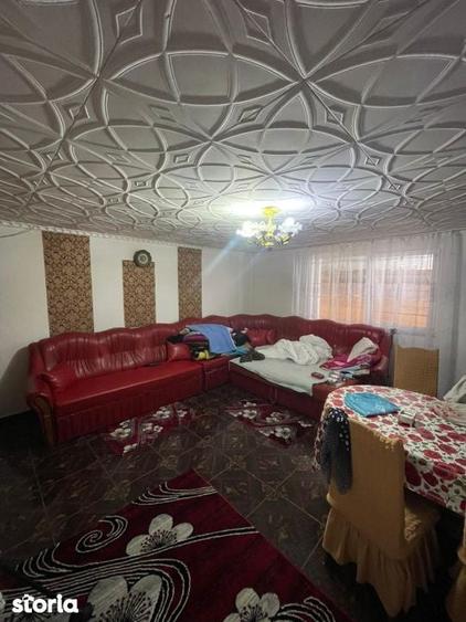 Casă cu 3 camere cu Teren 320 Mp în Central