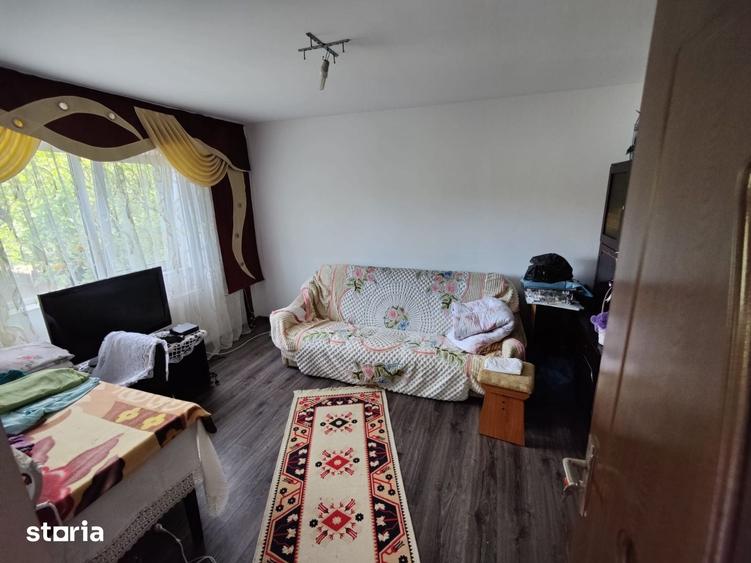 Casă cu 3 camere cu Teren 350 Mp în Miroslava