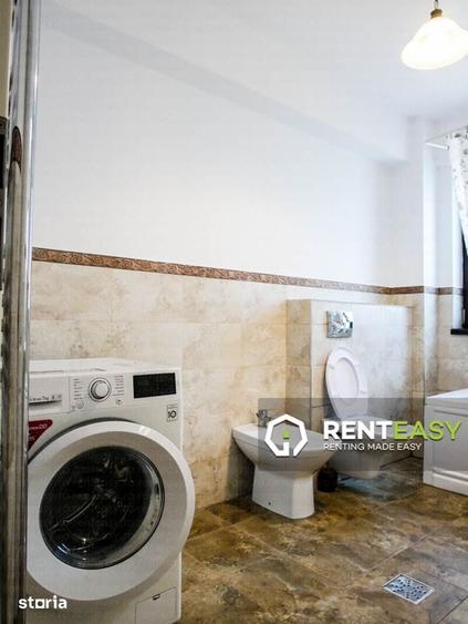 Apartament cu 3 camere în Tudor Vladimirescu