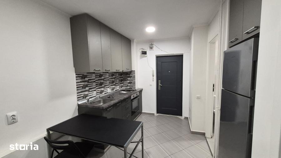 Apartament cu 2 camere în Decebal