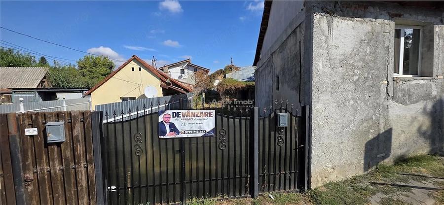 Teren de 142 mp, în Central