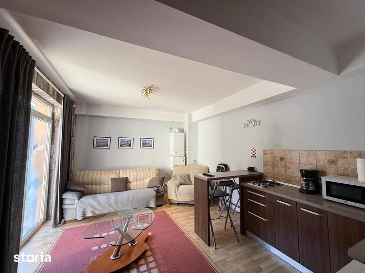 Apartament cu 3 camere în Sud