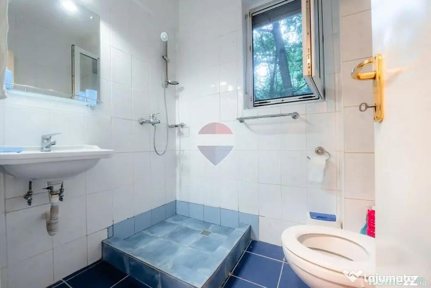 Casă cu 4 camere cu Teren 1292 Mp în Drăganu