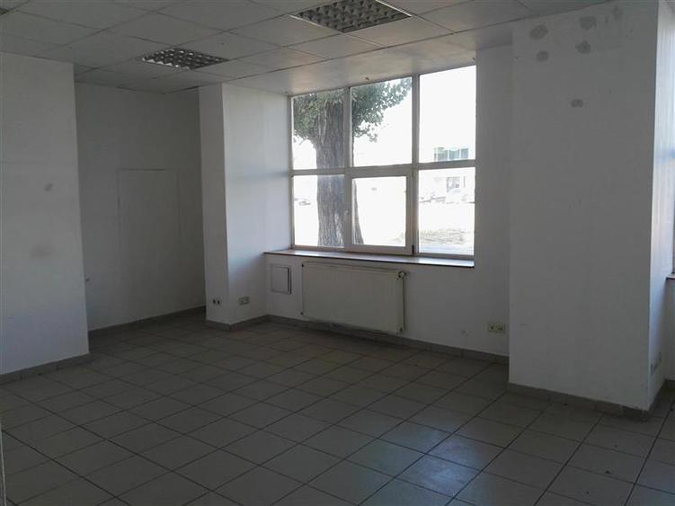 Spațiu industrial, de 256 mp, în Grozăvești