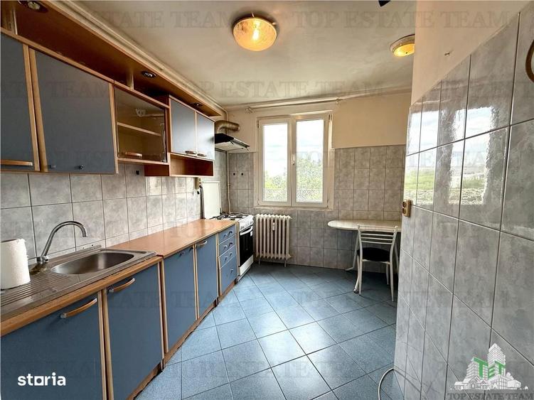 Apartament 3 camere decomandat in Drumul Taberei, la 5 minute de metro - 11