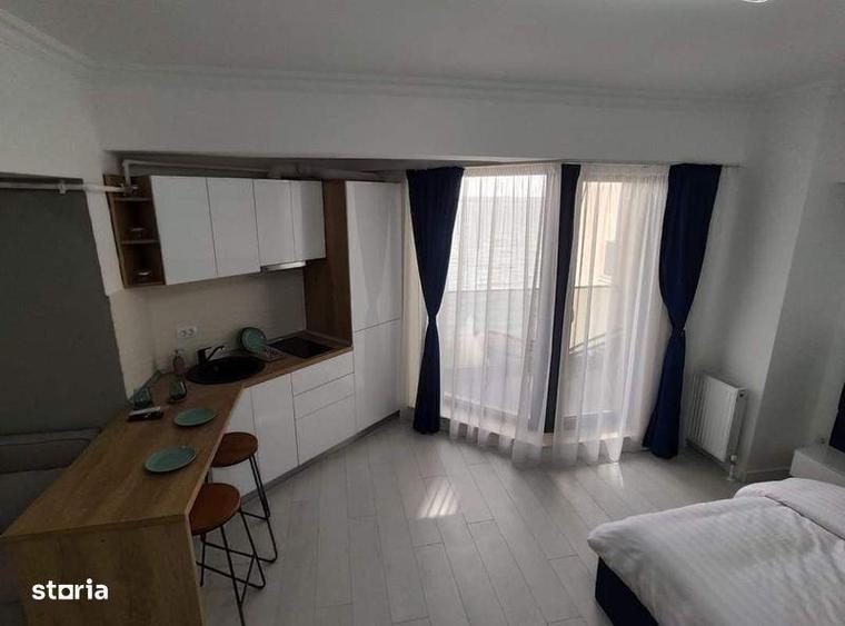 Studio Solid House Mamaia Butoaie - 7