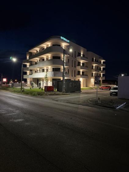 Apartament cu 3 camere decomandat în Sântandrei
