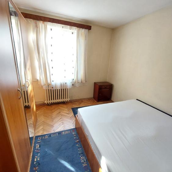 Apartament 3 camere mobilat si utilat complet Central-Parcul Botanic - 6