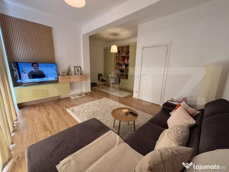 Apartament premium 3 camere | 86 mp utili | Bloc 2023 | 2 b? - 5