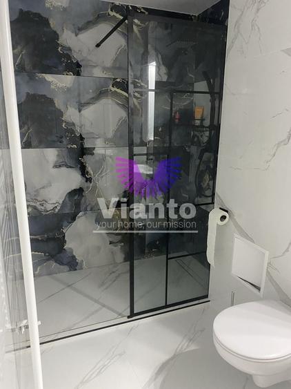 Apartament cu 2 camere decomandat, mobilat în Șelimbăr