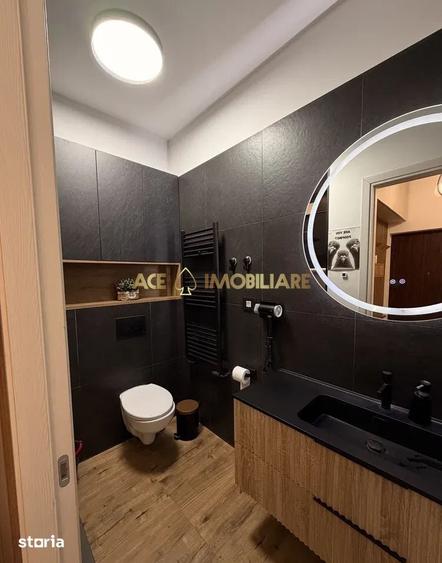 Apartament cu 2 camere în Pajura