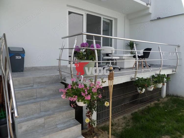 Casă în Lipovei