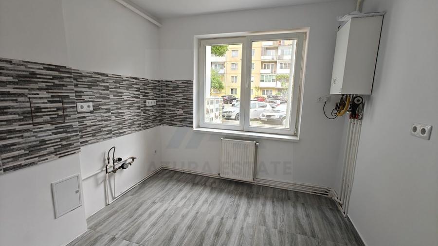 Apartament modern 2 camere parter 46 mp utili zona Terezian - 3
