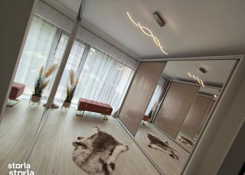 Duplex de 4 Camere, 157mp, teren 365mp, Zona Narciselor - 16