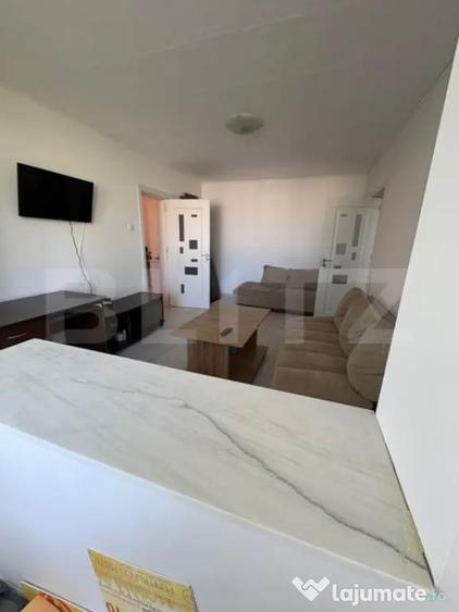 Apartament 2 camere, 48 mp, zona Cariovei - 1
