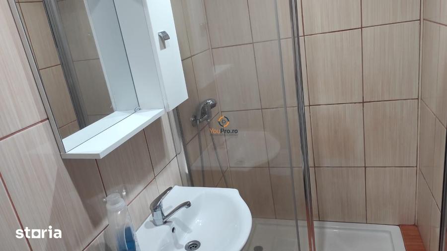 Garsonieră în Ciarda Roșie