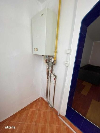 apartament de inchiriat Ploiesti aleea Stanisoarei - 1