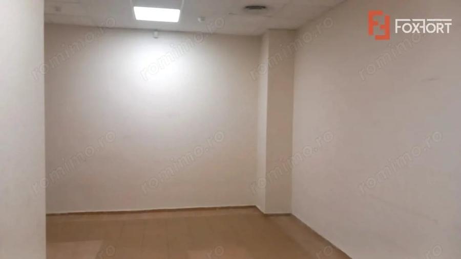 Spațiu comercial, de 140 mp, în Central