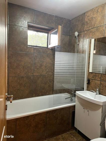 Apartament cu 3 camere în Grigorescu