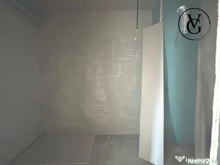 Apartament cu 2 camere - Complex Rezidential - Blue Bike Ede - 3