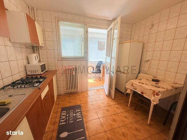 Apartament 2 camere de inchiriat Str. Mexic-Piata Victoriei - 5