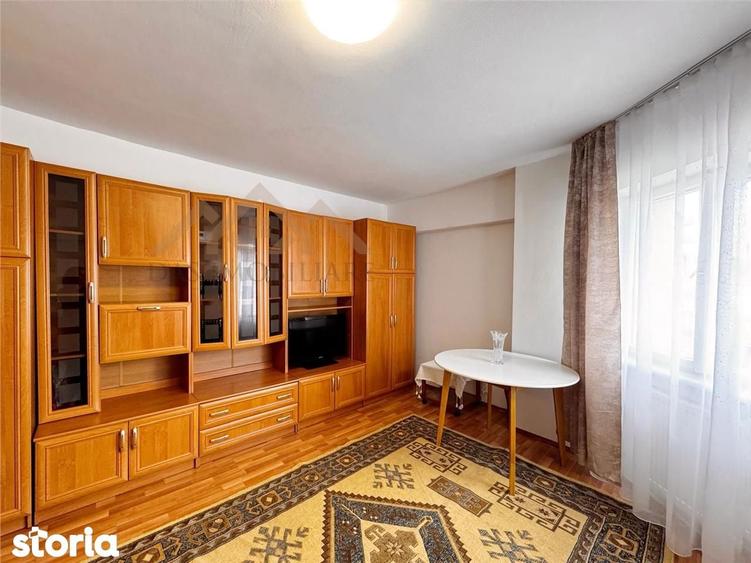 Chirie ultracentrala, apartament 2 camere - 5