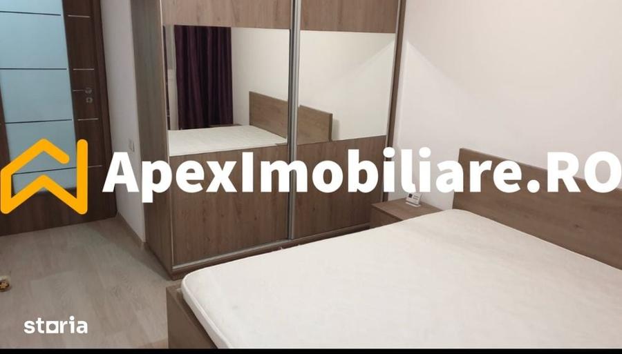 Apartament cu 2 camere decomandat în Berceni
