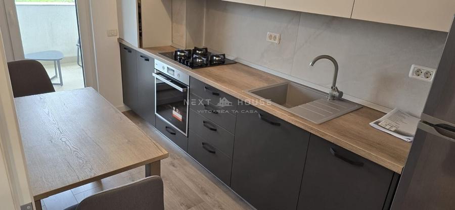 🔥 GARSONIERĂ PREMIUM | RAHOVA – UNIRII – PARCUL CAROL | TERASĂ 14 MP - 6
