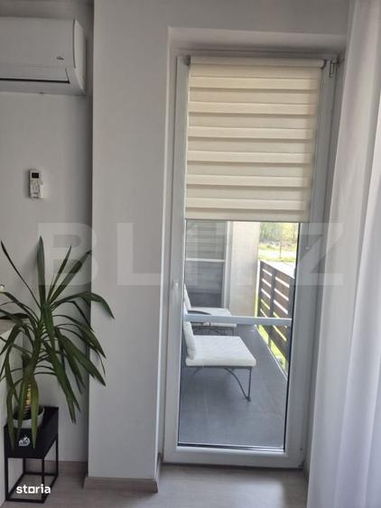 Apartament cu 2 camere decomandat în Remetea