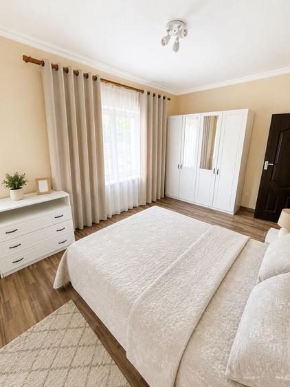 Apartament cu 2 camere decomandat în Centrul Istoric