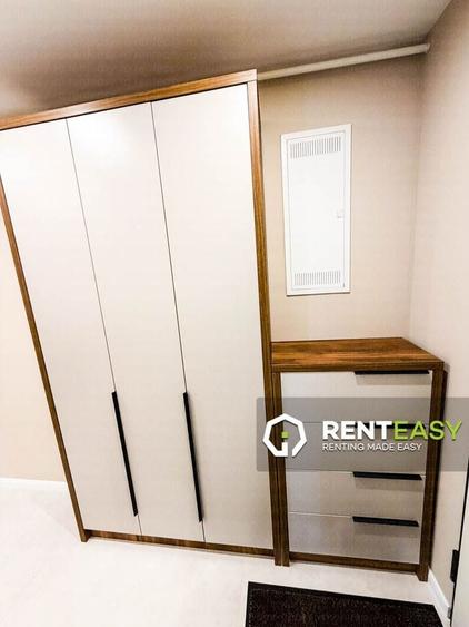 Apartament cu 2 camere în Copou