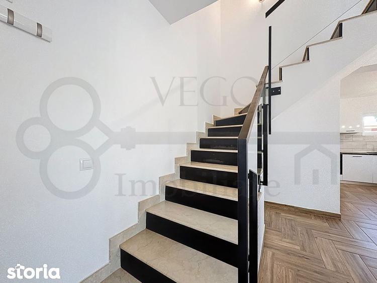 Casă cu 4 camere decomandat cu Canalizare în Făget