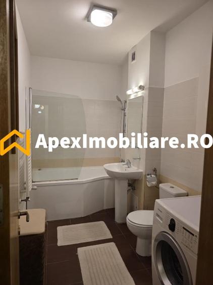 Apartament cu 2 camere decomandat, mobilat în Vitan