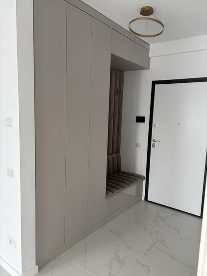 Inchiriez apartament cu 2 camere in bloc nou Suceava - 5