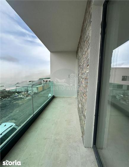 Duplex 4 camere 250mp teren zona Selimbar - 6