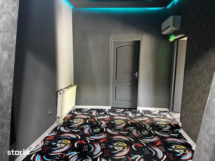 Spațiu comercial, de 133 mp, în Central