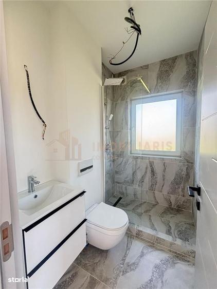 Casă cu 3 camere în Culcea