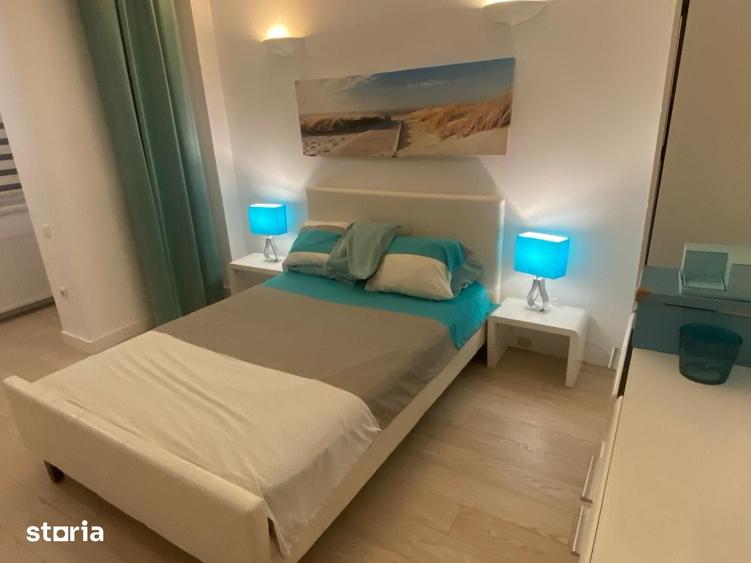 Apartament 3 camere cu balcon in centru Pitesti Fortuna - 6