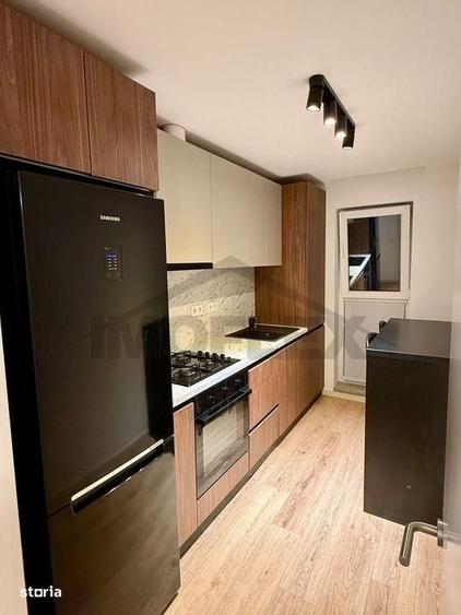 Apartament cu 2 camere decomandat în Morarilor