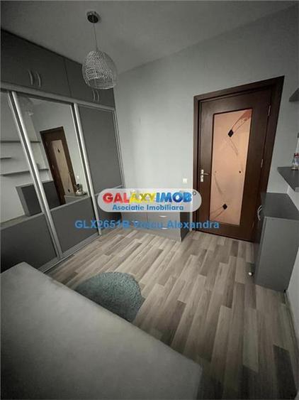 Apartament cu 3 camere decomandat, mobilat în Berceni