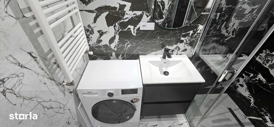 Apartament cu 2 camere în Sud