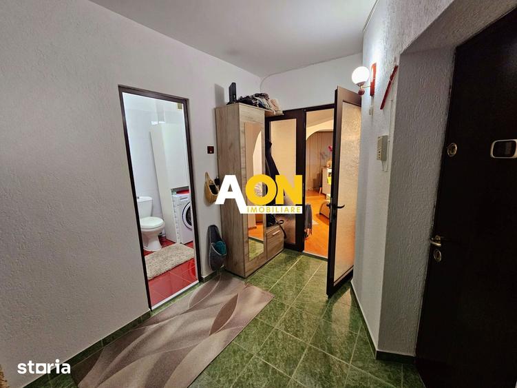 Apartament cu 2 camere decomandat, mobilat în Cetate — fotografia 2