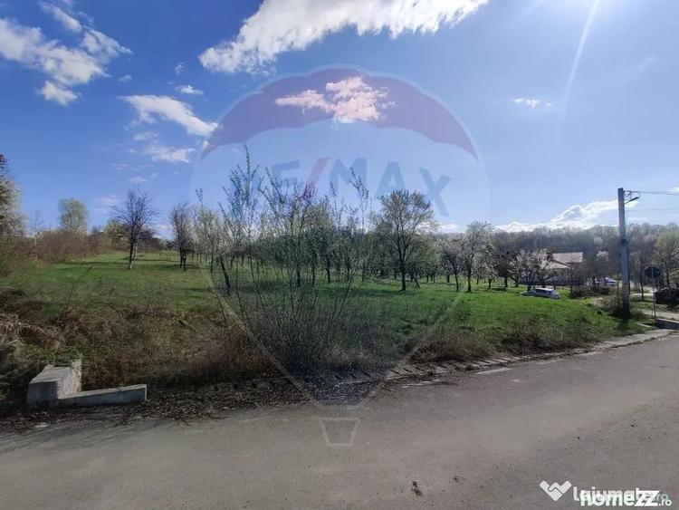 Teren în Cărbunari