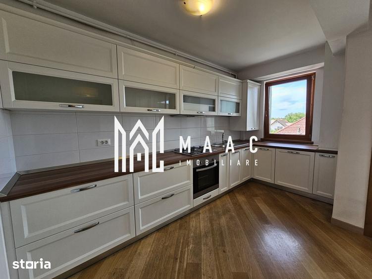 Apartament 3 camere | Etaj 2 | Lift | Calea Dumbravii - 14