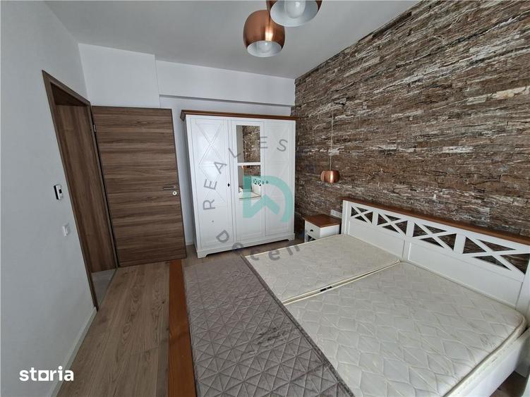 Apartament 2 camere Radau, 60 mp - Brasov - 4
