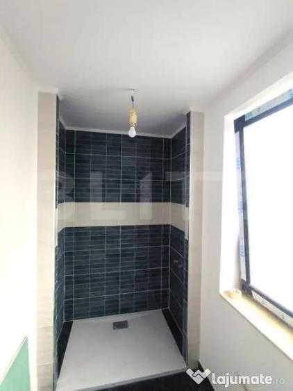 Casă cu 4 camere cu Teren 515 Mp în Rediu