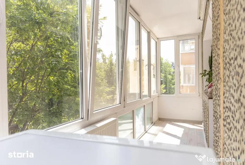 Apartament 2 camere | Mobilat si Utilat | zona Gemenii - 4