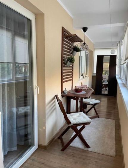 Apartament 2 camere de vanzare Lujerului - 6