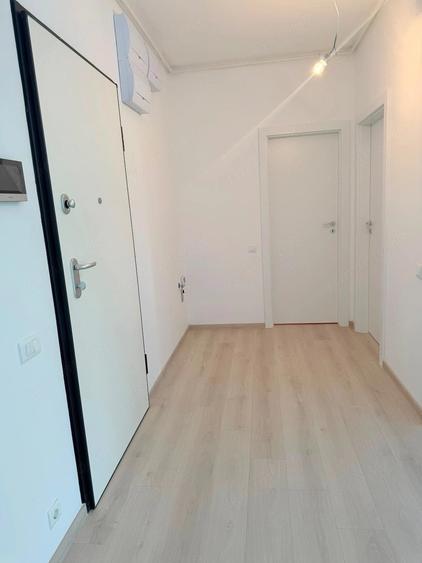 2 camere - Nemobilat | 55 mp + terasa 5 mp | Etaj 1 | Complex Triama Costin Georgian | Centrala pr - 5